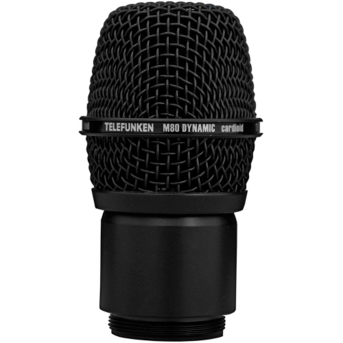 Telefunken M80-WH Микрофонный капсюль