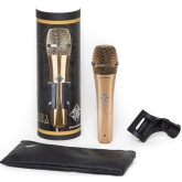 Telefunken M81 Gold Динамический суперкардиоидный микрофон