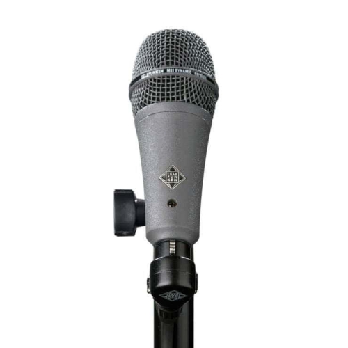Telefunken M81-SH Динамический суперкардиоидный микрофон