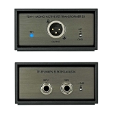 Telefunken TDA-1 1-канальный активный Di-box