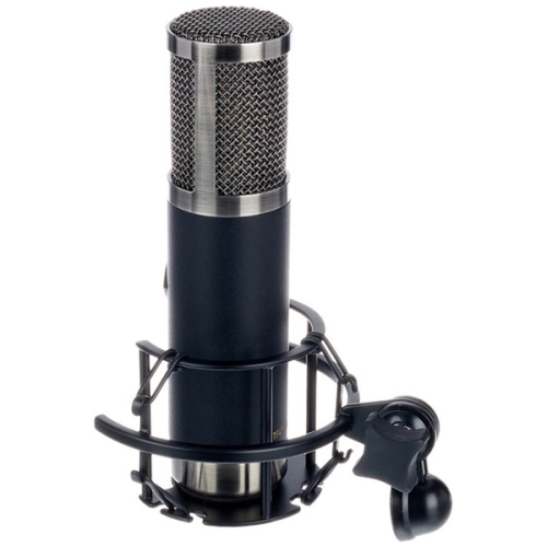 Telefunken TF47 Студийный ламповый микрофон