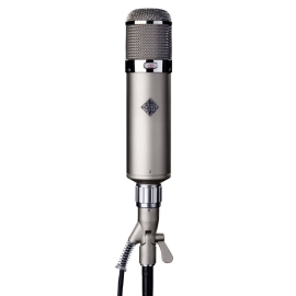Telefunken U 48 Студийный ламповый конденсаторный микрофон