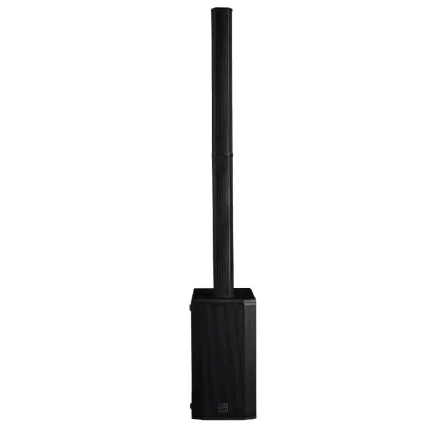 RQ SONIC AC32 Активная АС, 1600 Вт., 12"+6х3", Bluetooth