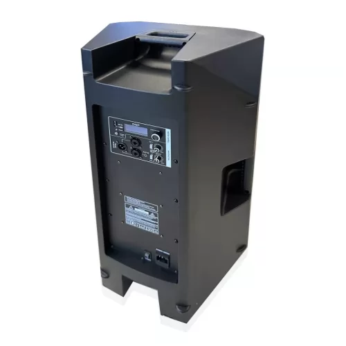RQ SONIC CAN15D3 Активная АС, 1000 Вт., 15"