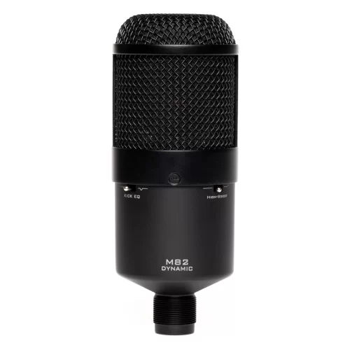 Telefunken DD4 Комплект из 4-х динамических микрофонов для ударных