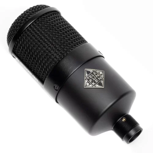 Telefunken DD4 Комплект из 4-х динамических микрофонов для ударных