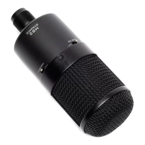 Telefunken DD4 Комплект из 4-х динамических микрофонов для ударных