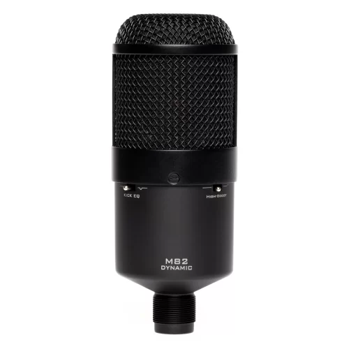 Telefunken DD6 Комплект из 6 микрофонов для ударных