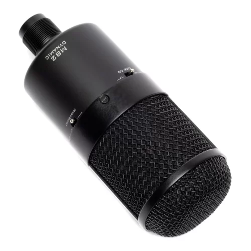 Telefunken DD6 Комплект из 6 микрофонов для ударных