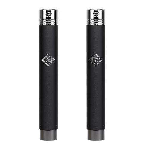 Telefunken DD6 Комплект из 6 микрофонов для ударных