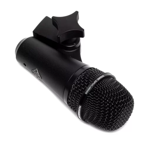 Telefunken DD4 Комплект из 4-х динамических микрофонов для ударных