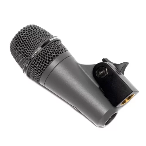 Telefunken DD4 Комплект из 4-х динамических микрофонов для ударных