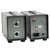 Telefunken ELA M 251E White Студийный ламповый микрофон
