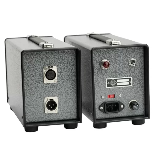 Telefunken ELA M 251E White Студийный ламповый микрофон