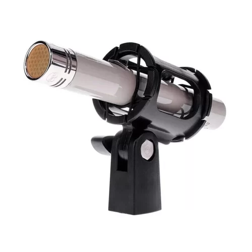 Telefunken ELA M 260 Master Set White Конденсаторный инструментальный микрофон