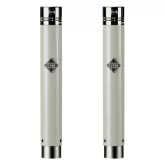 Telefunken ELA M 260 Master Stereo Set White Стерео-пара конденсаторных инструментальных микрофонов