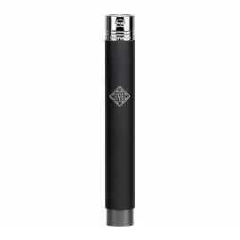 Telefunken M60 FET Cardioid Black Конденсаторный инструментальный микрофон