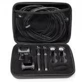 Telefunken M60 FET Cardioid Stereo Set Стерео-пара конденсаторных инструментальных микрофонов