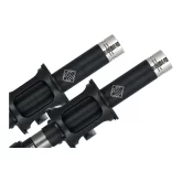 Telefunken M60 FET Master Stereo Set Black Стерео-пара конденсаторных инструментальных микрофонов