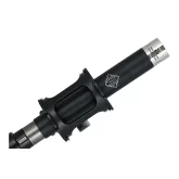 Telefunken M61 FET Omni Black Конденсаторный инструментальный микрофон