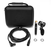 Telefunken M61 FET Omni Black Конденсаторный инструментальный микрофон