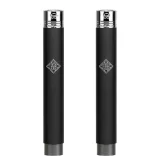 Telefunken M62 FET Hypercardioid Stereo Set Стерео-пара конденсаторных инструментальных микрофонов