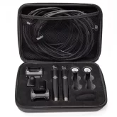 Telefunken M62 FET Hypercardioid Stereo Set Стерео-пара конденсаторных инструментальных микрофонов