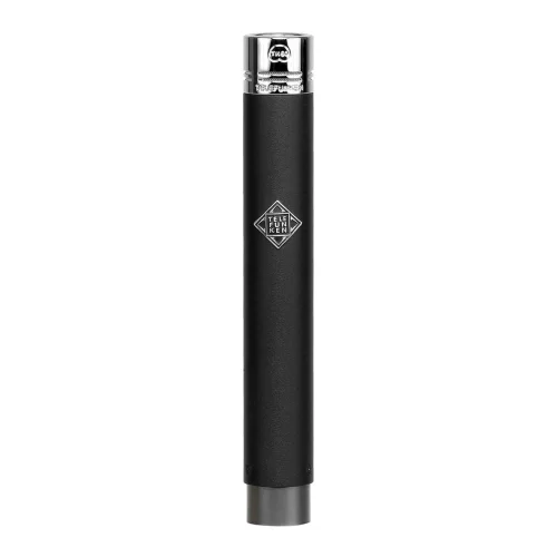 Telefunken M62 FET Hypercardioid Black Конденсаторный инструментальный микрофон