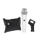 Telefunken M80 White Динамический микрофон, суперкардиоида