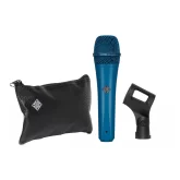 Telefunken M80 Blue Динамический микрофон, суперкардиоида