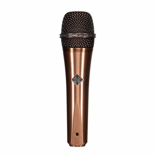 Telefunken M81 Antique Динамический суперкардиоидный микрофон