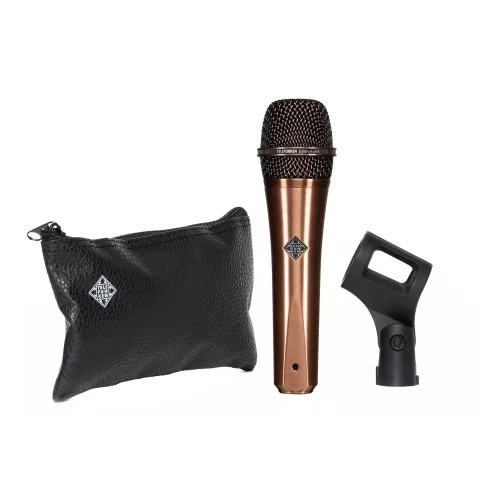 Telefunken M81 Antique Динамический суперкардиоидный микрофон