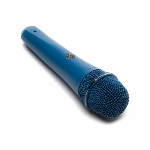 Telefunken M81 Blue Динамический суперкардиоидный микрофон