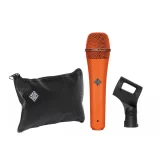 Telefunken M81 Orange Динамический суперкардиоидный микрофон