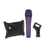 Telefunken M81 Purple Динамический суперкардиоидный микрофон