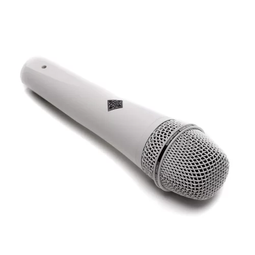 Telefunken M81 White Динамический суперкардиоидный микрофон