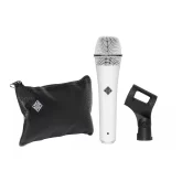 Telefunken M81 White Динамический суперкардиоидный микрофон