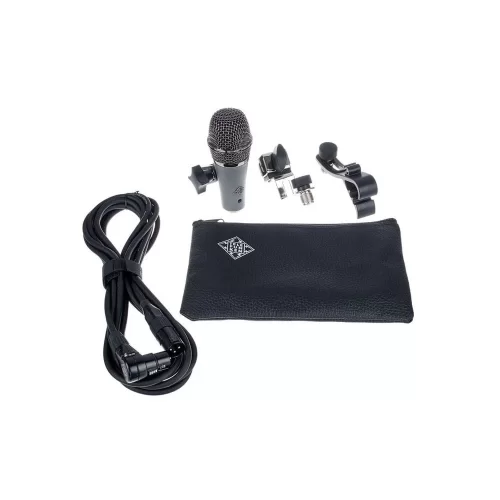 Telefunken M81-SH Динамический суперкардиоидный микрофон