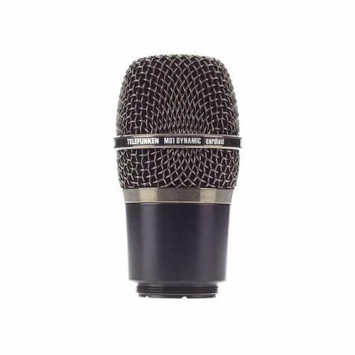 Telefunken M81-WH Микрофонный капсюль
