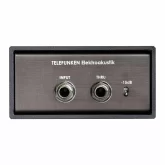 Telefunken TDA-1 1-канальный активный Di-box