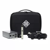 Telefunken ELA M 260 Master Set White Конденсаторный инструментальный микрофон