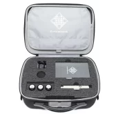 Telefunken ELA M 260 Master Set White Конденсаторный инструментальный микрофон