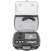 Telefunken ELA M 260 Master Set White Конденсаторный инструментальный микрофон