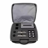 Telefunken ELA M 260 Master Stereo Set White Стерео-пара конденсаторных инструментальных микрофонов