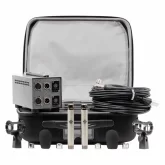 Telefunken ELA M 260 Master Stereo Set White Стерео-пара конденсаторных инструментальных микрофонов