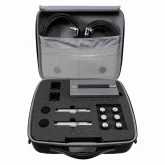 Telefunken ELA M 260 Master Stereo Set White Стерео-пара конденсаторных инструментальных микрофонов
