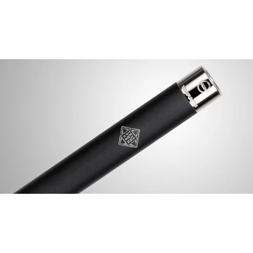 Telefunken M61 FET Omni Black Конденсаторный инструментальный микрофон