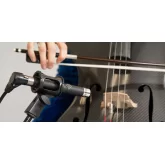 Telefunken M61 FET Omni Black Конденсаторный инструментальный микрофон