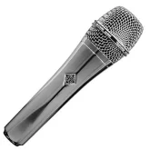Telefunken M80 Chrome Динамический  микрофон, суперкардиоида