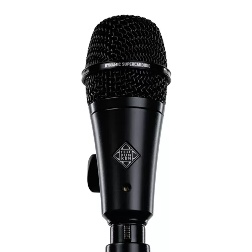 Telefunken M80-SH Динамический микрофон, суперкардиоида